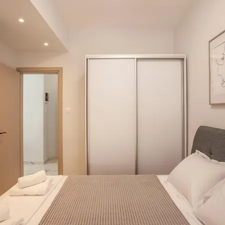 Apartment Goldhair Luxury Thessaloniki
