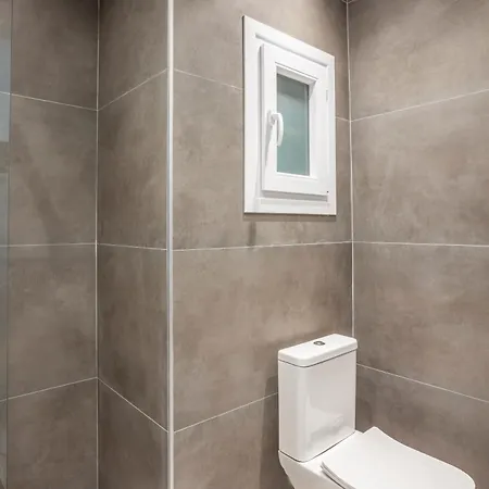 Apartment Goldhair Luxury Thessaloniki