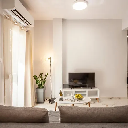 Goldhair Luxury Thessaloniki